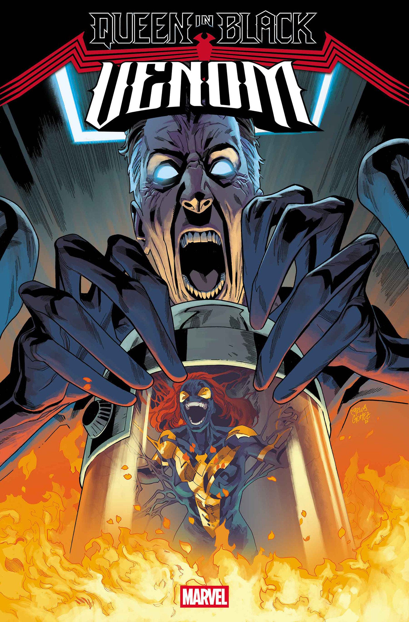 Venom #261 [qib]