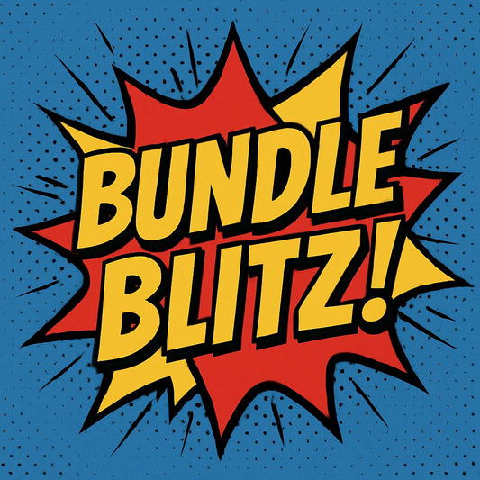 Thursday Morning Bundle  Blitz