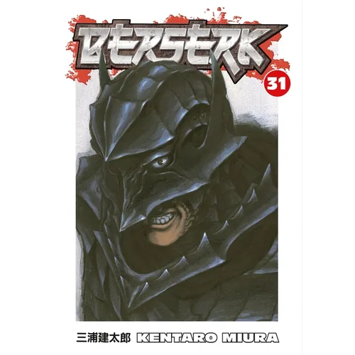 Berserk, Volume 31
