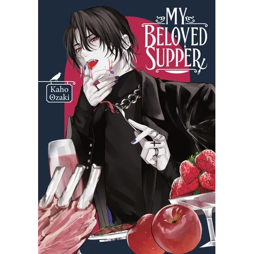 My Beloved Supper