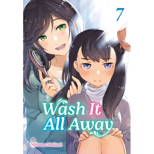 Wash It All Away 07