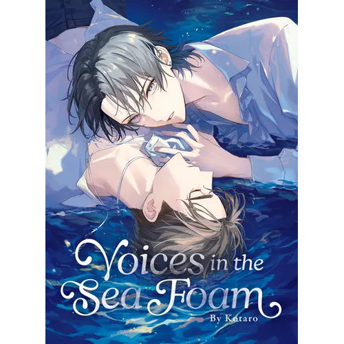 Voices in the Sea Foam
