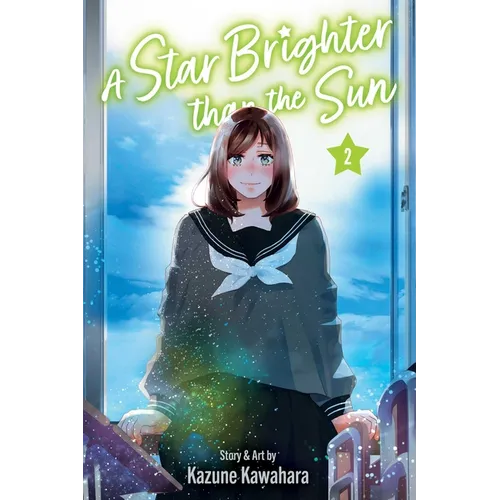A Star Brighter Than the Sun, Vol. 2
