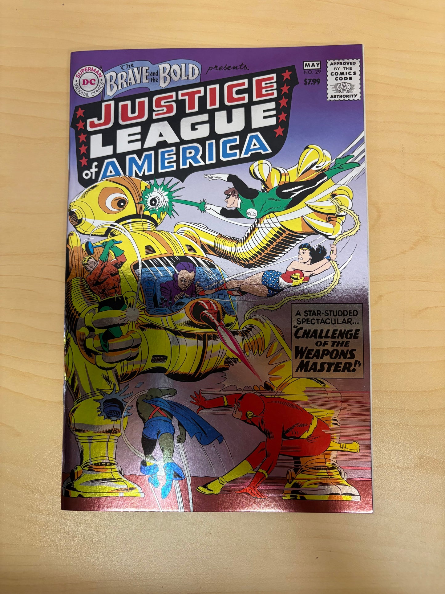 Monday 11/3 Bundle - FOILS