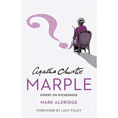 Agatha Christie's Marple: Expert on Wickedness