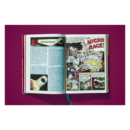 EC Comics Library. Weird Science. Vol. 1 (English)