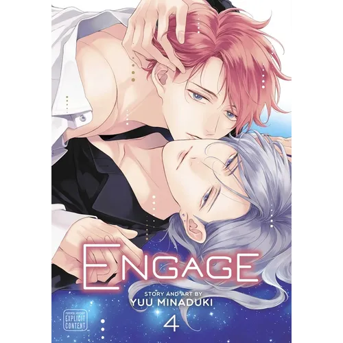 Engage, Vol. 4