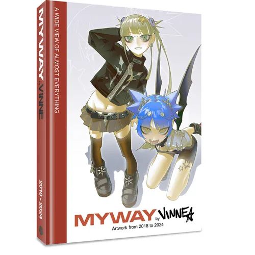 My Way