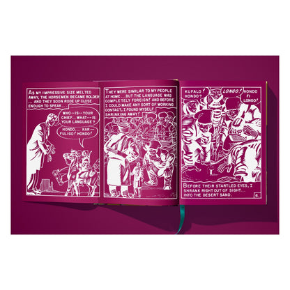 EC Comics Library. Weird Science. Vol. 1 (English)