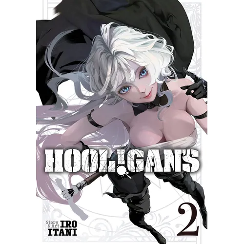 Hool!gan's Vol. 2