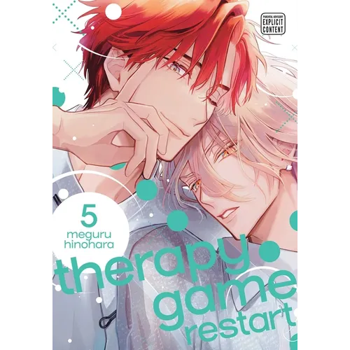 Therapy Game Restart, Vol. 5