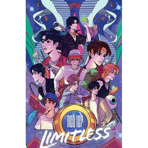 Nct 127: Limitless