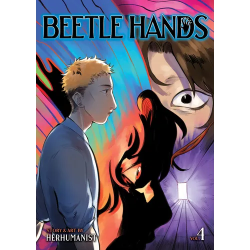 Beetle Hands Vol. 4