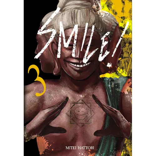 Smile! Vol. 3