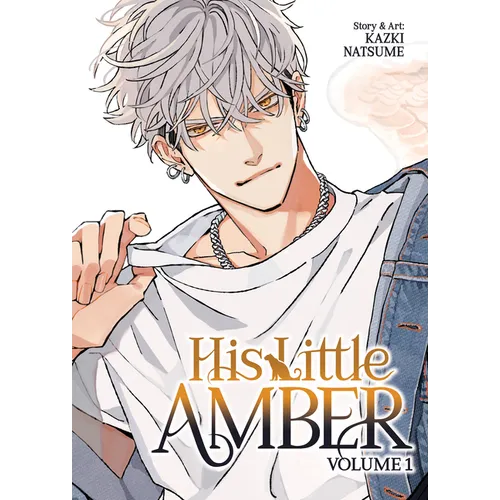 His Little Amber Vol. 1