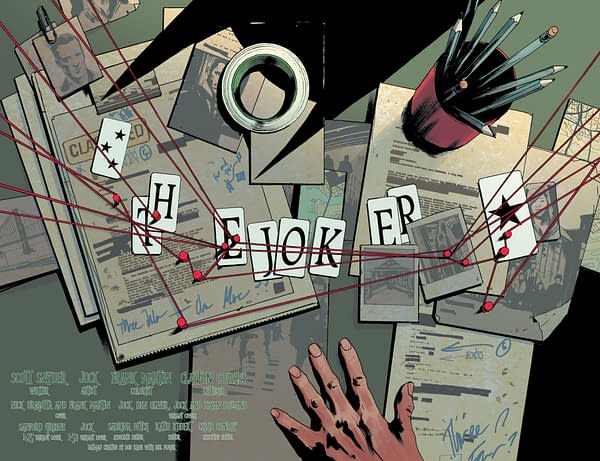 Absolute Batman Vol. 3: Devil's Workshop (Trade Paperback)