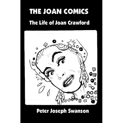 The Joan Comics: The Life of Joan Crawford