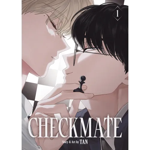 Checkmate Vol. 1