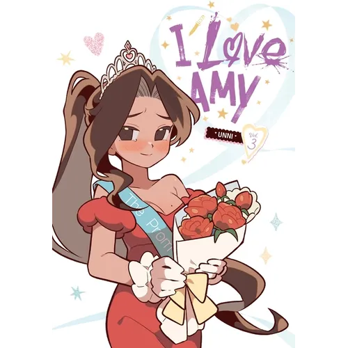 I Love Amy, Vol. 3
