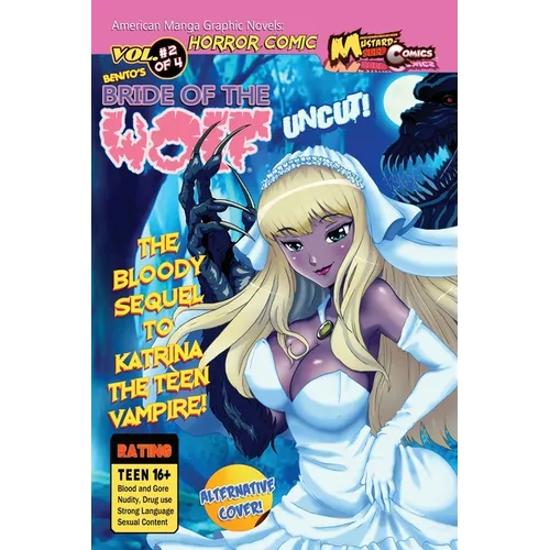 Bride of the Wolf (V2)