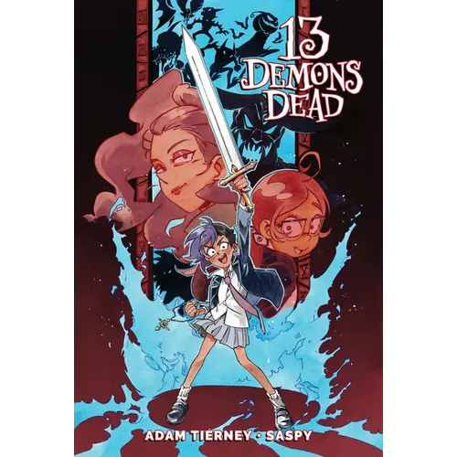 13 Demons Dead