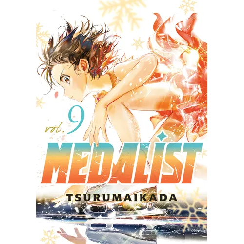 Medalist 9