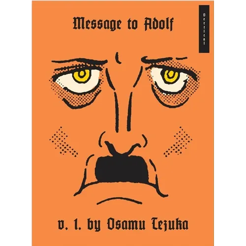 Message to Adolf, Part 1