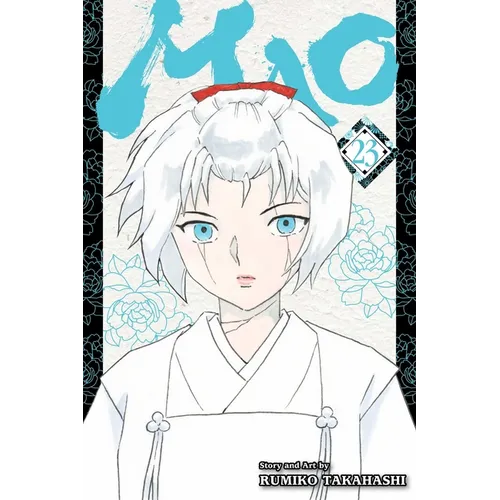 Mao, Vol. 23