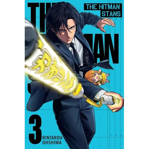 The Hitman Stans, Vol. 3