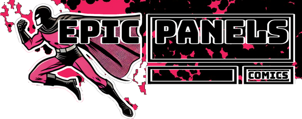 Epic Panels Comics