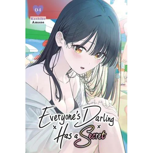 Everyone's Darling Has a Secret, Vol. 4: Volume 4