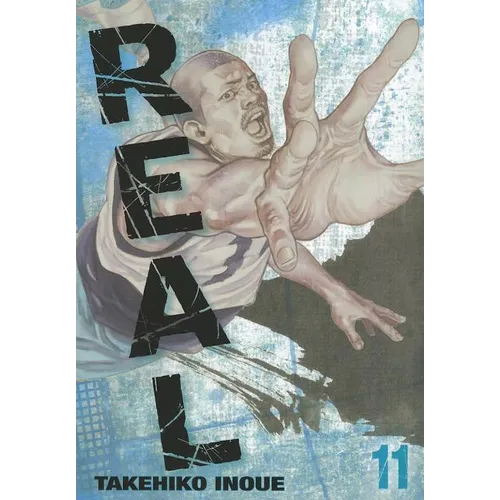 Real, Vol. 11