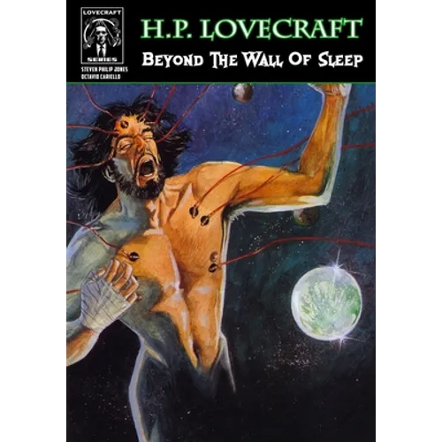 H.P. Lovecraft: Beyond the Wall of Sleep
