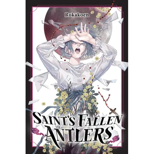 Saint's Fallen Antlers