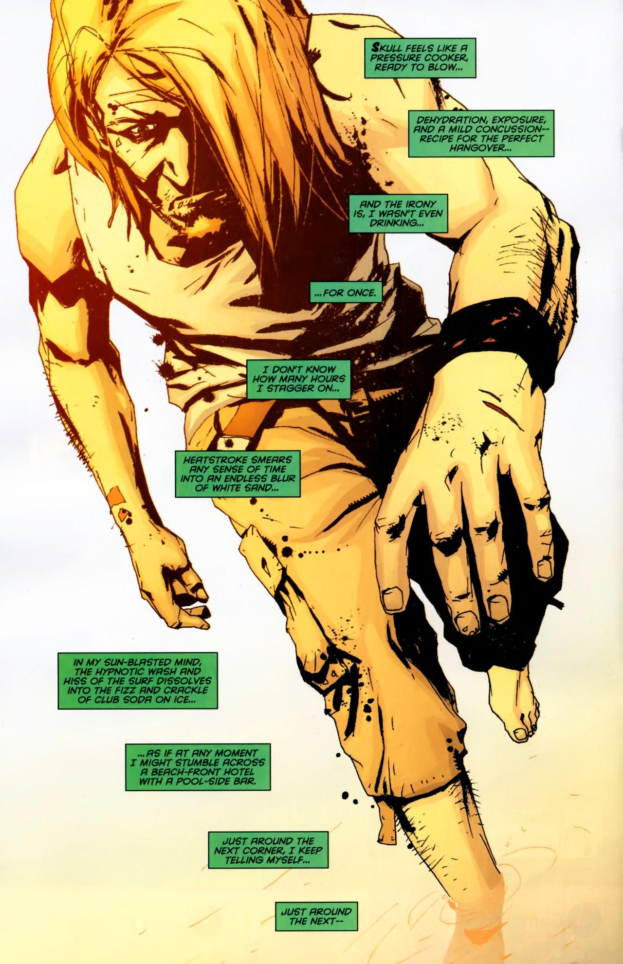 GREEN ARROW YEAR ONE TP (DC COMPACT COMICS EDITION)