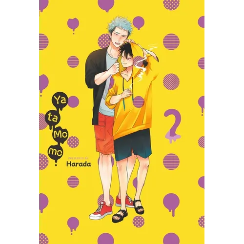 Yatamomo, Part 2