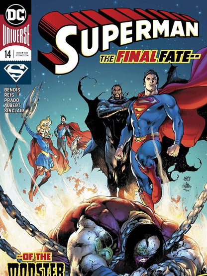 The Super Pack of Comics! - Includes 10 Comic Books, Stickers, Candy & Extras