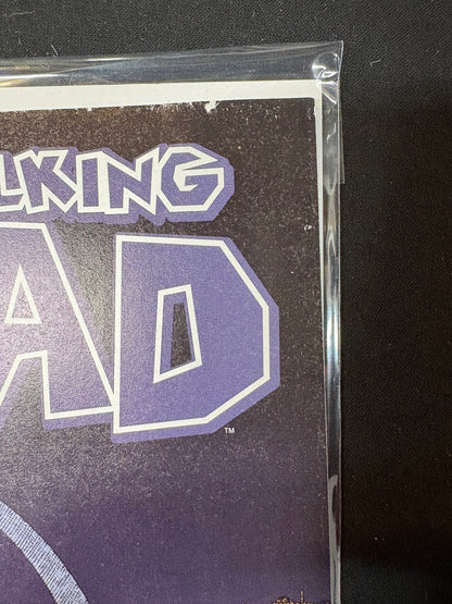 Walking Dead #1 (St. Louis Comic-Con Editon)