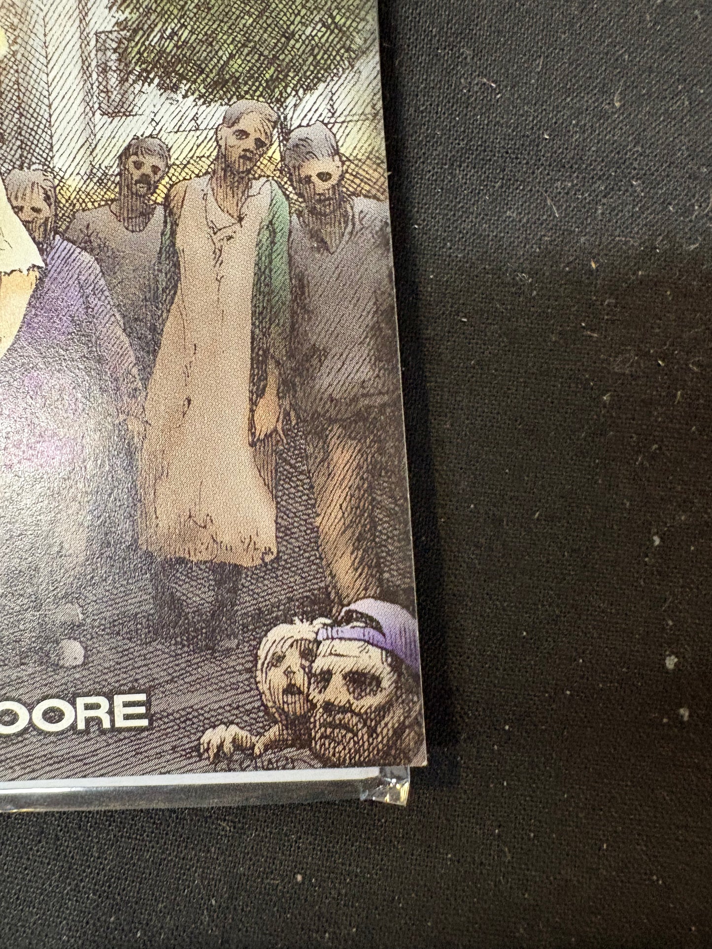 Walking Dead #1 (St. Louis Comic-Con Editon)