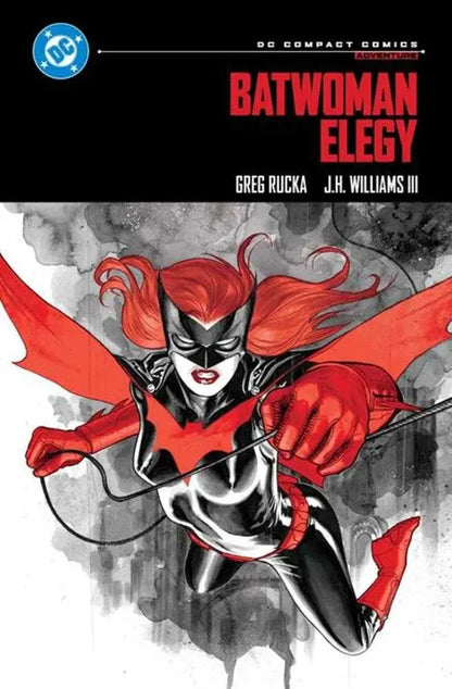 Batwoman: Elegy Compact Comic Editon