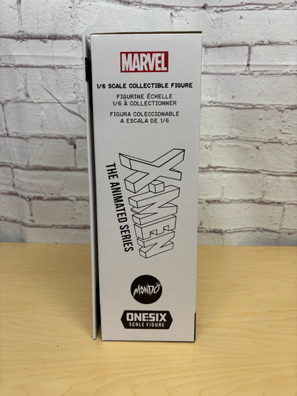 Omega Red Mondo Figure