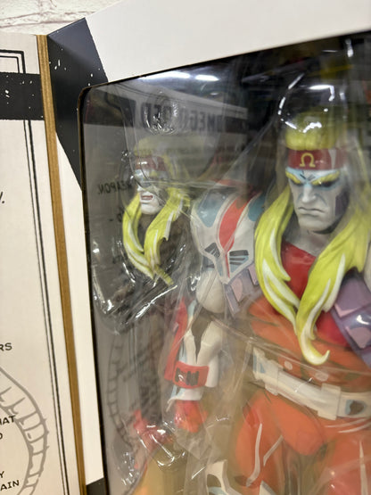 Omega Red 1/6 Scale Figure Limited 1000 Edition