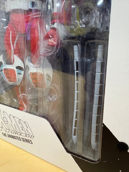 Omega Red 1/6 Scale Figure Limited 1000 Edition