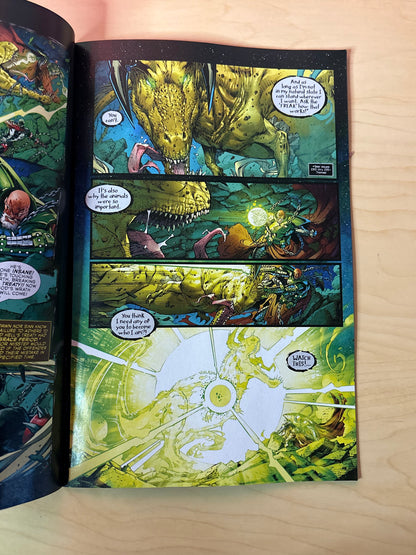 Spawn #375 (2026) Todd McFarlane  Image Comics
