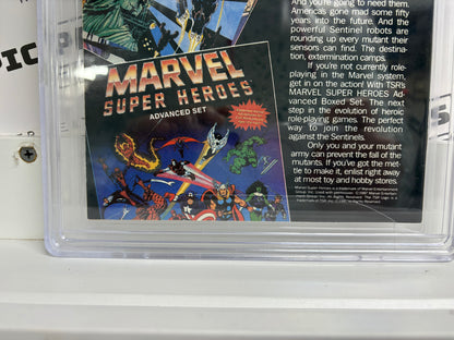 Amazing Spider-Man #298 (Marvel, 1988) — CBCS 9.2 — Signed by Todd McFarlane — 1st McFarlane on ASM; Eddie Brock (Venom) cameo