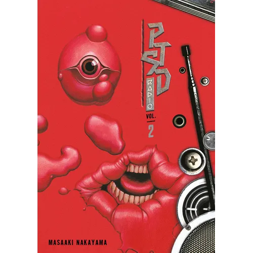 Ptsd Radio Omnibus 2 (Vol. 3-4)