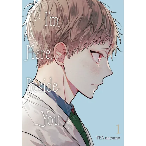 I'm Here, Beside You, Vol. 1