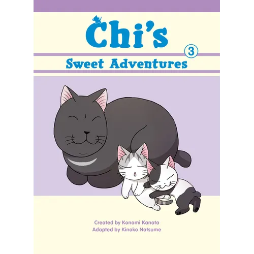 Chi's Sweet Adventures 3