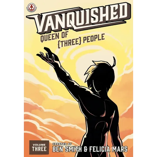 Vanquished: Queen of {Three}: 3