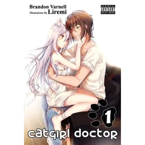 Catgirl Doctor: Volume 1